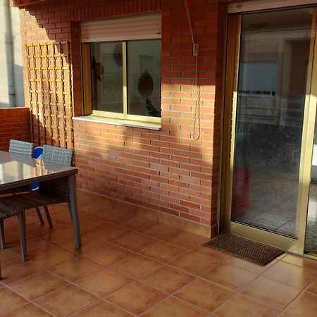 Redbrick Residence Аликанте Экстерьер фото